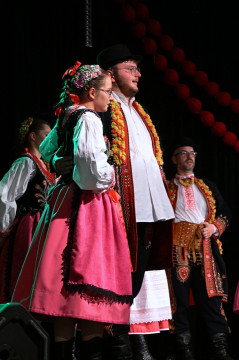 Trzy i pół dekady „Porębian”