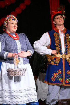 Trzy i pół dekady „Porębian”