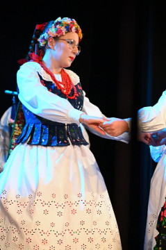 Trzy i pół dekady „Porębian”