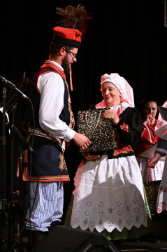 Trzy i pół dekady „Porębian”