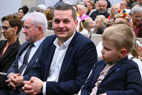 Trzy i pół dekady „Porębian”