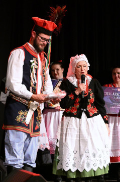 Trzy i pół dekady „Porębian”