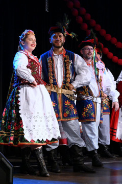 Trzy i pół dekady „Porębian”