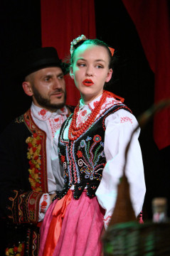 Trzy i pół dekady „Porębian”