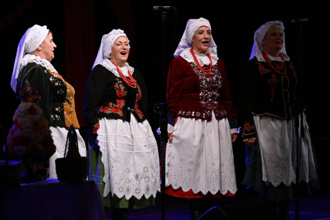 Trzy i pół dekady „Porębian”