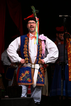 Trzy i pół dekady „Porębian”