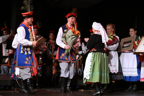 Trzy i pół dekady „Porębian”