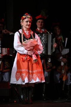 Trzy i pół dekady „Porębian”