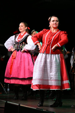 Trzy i pół dekady „Porębian”