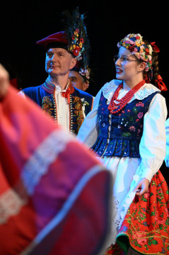 Trzy i pół dekady „Porębian”