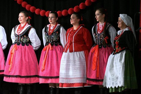 Trzy i pół dekady „Porębian”