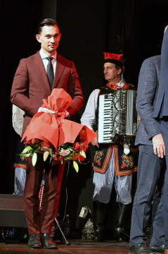 Trzy i pół dekady „Porębian”