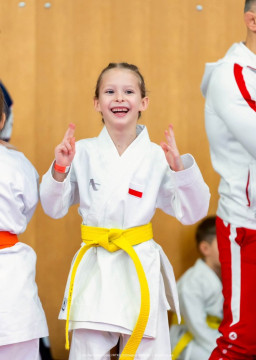 Brzescy zawodnicy Qi Karate Klub w światowej czołówce