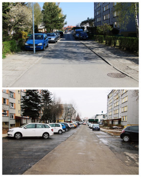 Wspólnie ze Spółdzielnią Mieszkaniową