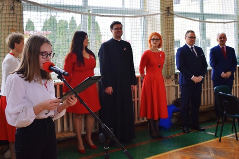 Hołd dla naszej historii