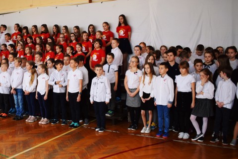 Hołd dla naszej historii