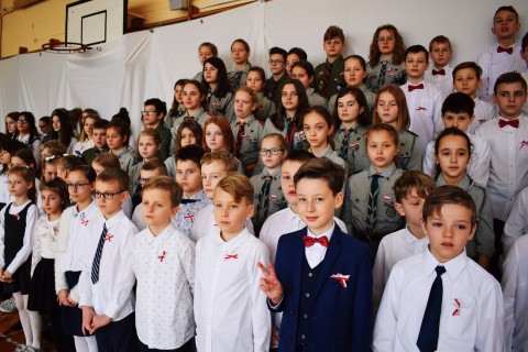 Hołd dla naszej historii