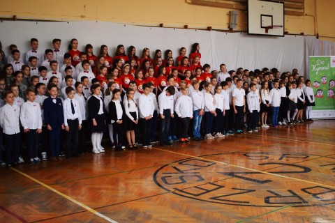 Hołd dla naszej historii