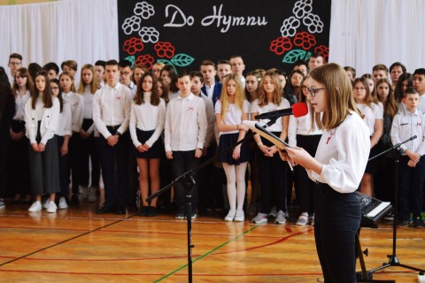 Hołd dla naszej historii