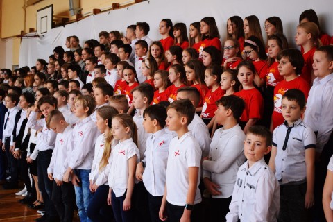 Hołd dla naszej historii