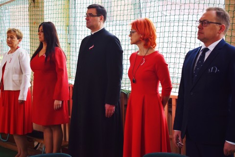 Hołd dla naszej historii