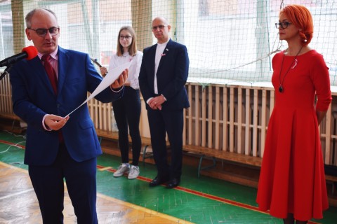 Hołd dla naszej historii