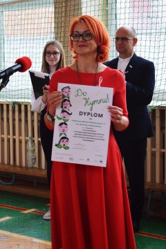 Hołd dla naszej historii