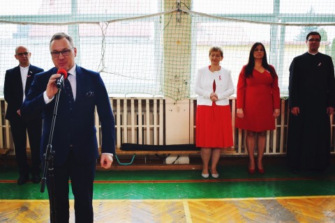 Hołd dla naszej historii