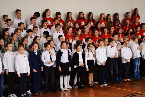 Hołd dla naszej historii