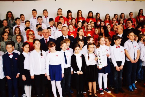 Hołd dla naszej historii