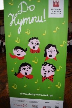 Hołd dla naszej historii