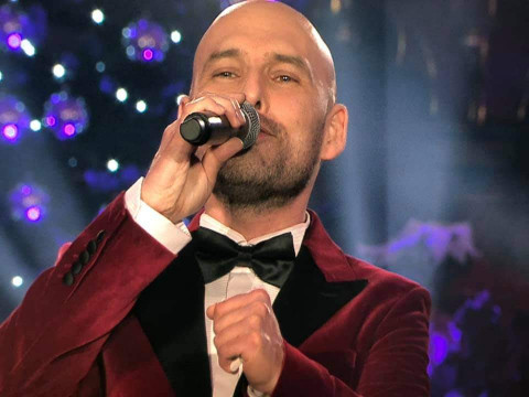 Sylwestrowy koncert ze Szczepanowa