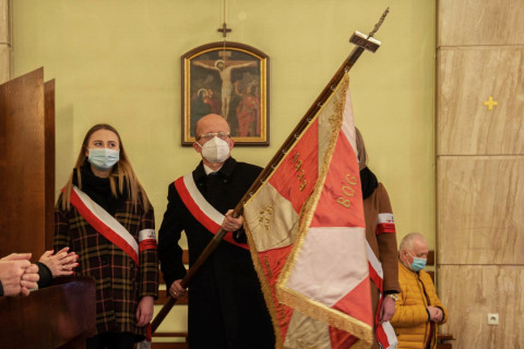 Dzień Żołnierzy Wyklętych