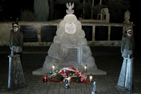 Dzień Żołnierzy Wyklętych