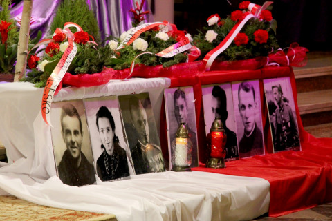 Dzień Żołnierzy Wyklętych