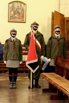 Dzień Żołnierzy Wyklętych