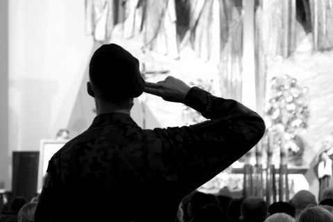 Dzień Żołnierzy Wyklętych