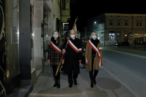 Dzień Żołnierzy Wyklętych