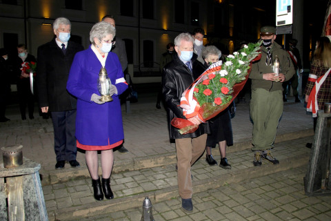 Dzień Żołnierzy Wyklętych