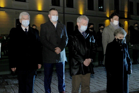 Dzień Żołnierzy Wyklętych