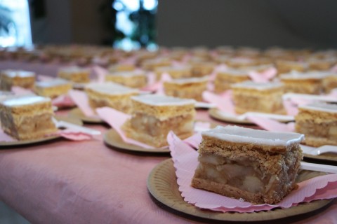 Panie świętowały Dzień Kobiet w Brzesku