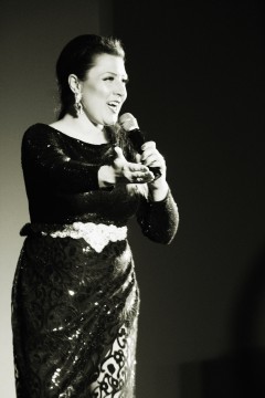 Panie świętowały Dzień Kobiet w Brzesku