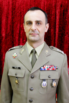 Spadkobiercy pancerniackiej tradycji