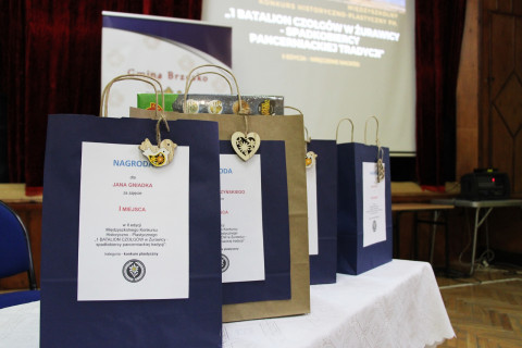 Spadkobiercy pancerniackiej tradycji