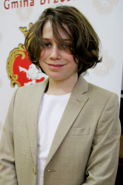 Spadkobiercy pancerniackiej tradycji