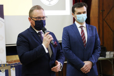 Spadkobiercy pancerniackiej tradycji