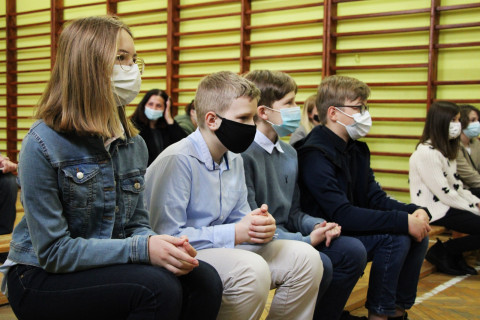 Spadkobiercy pancerniackiej tradycji