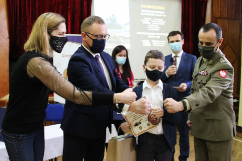 Spadkobiercy pancerniackiej tradycji