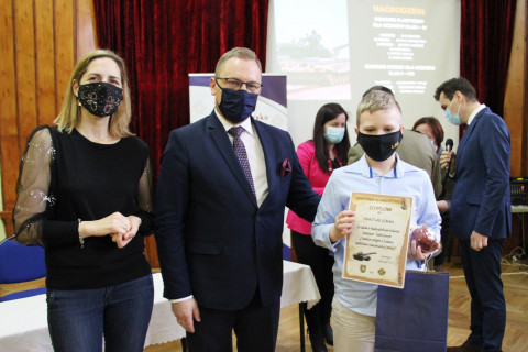 Spadkobiercy pancerniackiej tradycji