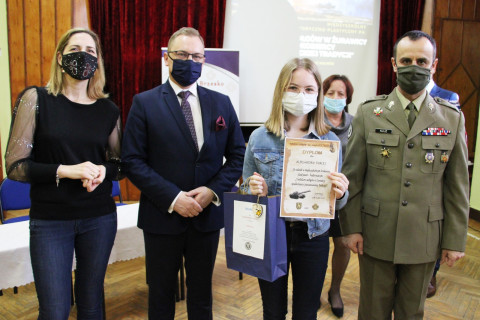 Spadkobiercy pancerniackiej tradycji